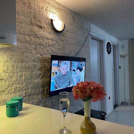 Stannadanviolet Apartment Podgorica Bagian luar foto